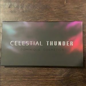 Celestial thunder eyeshadow Palette